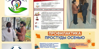 Очередной профилактический рейд в семьи, находящиеся в социально опасном положении. - Администрация МО Курчатов