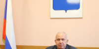 Заместитель председателя Думы Калуги Андрей Иванов принял участие в заседании Правления Совета (Ассоциации) муниципальных образований Калужской области - Городская Дума