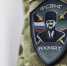 В Грозном Росгвардия обеспечила правопорядок на футбольном матче «Ахмат»-«Динамо» (Москва) - Росгвардия