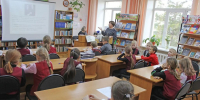 СКАЗКА О ПОТЕРЯННОМ ВРЕМЕНИ - ЦРБ Ачинского района