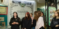 Тульский Музей Демидовых отметил 30-летие - ИА Тульские новости