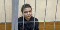 Внучка убитого экс-мэра Самары частично признала вину - M24.Ru