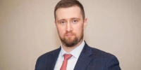 zverkov1510Владимир Зверков стал первым замгубернатора – председателем правительства Белгородской области - Мир Белогорья