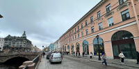 Приставы Петербурга обязали бизнесменов отремонтировать объект культурного наследия - Spbdnevnik.ru