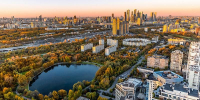 В новом проекте бюджета сохранены действующие приоритеты Москвы - Правительство Москвы