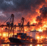 Российская армия нанесла удары по логистическим центрам и сухогрузам на Украине - Телерадиокомпания Ника