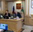 Видеопротоколы собраний: чтобы быть в курсе принятых депутатами решений - Законодательная Дума