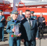 Профессиональный праздник пожарных - Городская Дума г. Саров