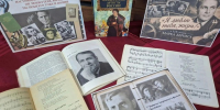 «Он пел и сердцем и душой» (к 115-летию со дня рождения М.Н. Бернеса) - Центр соцобслуживания