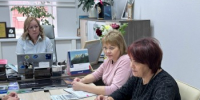 Агентство Городского Развития и комплексный центр «Забота» обсудили взаимодействие в сфере поддержки предпринимательства - Агентство Городского Развития
