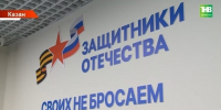 Участник СВО открыл в Набережных Челнах две пекарни при поддержке государства - ТРК Татарстан-Новый век
