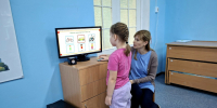 Автогородок  работает. - Тотемский муниципальный округ