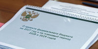Ирина Просоленко приняла участие в обсуждении федерального бюджета на предстоящий трёхлетний период - Арктик-ТВ