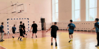 Выиграли разгромно. - Тотемский муниципальный округ