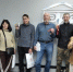 В Якутске семи семьям из бывшего общежития ТЮЗа вручили ключи от новых квартир - ГТРК Саха