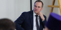 Артём Здунов: «Поднимаем вопросы, которые сложно понять в больших кабинетах» - Столица С