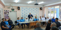 Вдохновляющий пример и цифры надежды - Урал Без Наркотиков
