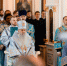 © Санкт-Петербургская Духовная Академия - Общецерковная аспирантура