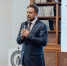 Ректором Мининского университета повторно стал Виктор Сдобняков - НГПУ