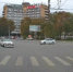 На эмоциях: в Абакане водитель допустил занос на оживлённом перекрёстке - Газета Хакасия