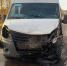 Автомобиль врезался в рейсовый автобус в Воткинске - Сусанин