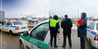 Судебные приставы проверяют автомобили должников в Елабужском районе. - Газета Новая Кама