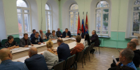 В отопительный сезон вошли в штатном режиме - Шуйский район