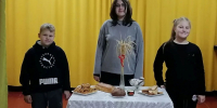 Хлеб – всему голова! - Шуйский район
