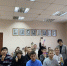 От истории города до исторических памятников: интеллектуальное путешествие по Горному Алтаю - ГАГУ