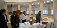 В Хабаровске прошли II Иннокентьевские чтения, посвященные наследию святителя Иннокентия (Вениаминова) и ценностям российской цивилизации - Приамурская митрополия