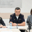 Сегодня в агентстве печати прошла прямая линия на тему «Детский дорожно-транспортный травматизм: цифры, мероприятия и рекомендации». - Газета Огни Енисея