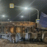 Водитель скончался после наезда на животного в Воронежской области - Bloknot-Voronezh.Ru