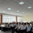В нововоронежской школе №83 прошел атомный урок - Bloknot-Voronezh.Ru