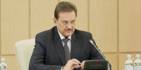petruhin 1510Эдуард Петрухин стал замгубернатора Белгородской области по безопасности - Мир Белогорья