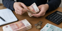 Курьер мошенников обманул 76-летнюю пенсионерку из Брянска  на 2,3 млн рублей - Сетевое издание Новости Брянска