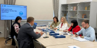 Воронежская библиотека готовится к защите статуса образца местного уровня - РИА Воронеж