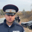 В Челябинской области 19-летний бесправник погиб в ДТП на трассе - Pchela.News