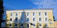 Утверждена повестка очередного заседания Думы г.о. Тольятти - Дума г. Тольятти