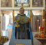 День празднования Покрова Пресвятой Богородицы, в Успенском храме села Тыловай - Глазовская Епархия