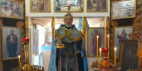 День празднования Покрова Пресвятой Богородицы, в Успенском храме села Тыловай - Глазовская Епархия