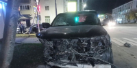 ДТП в Кургане: пострадали четыре человека, в том числе пешеход - Shadr.Info