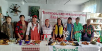 «Фестиваль национальной кухни» - Комитет по культуре и искусству
