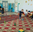 Профилактическая беседа «Осторожно: пожар!» (Новорепинская с/б) - МЦБ Ершовского района