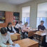 14 октября в Алексеевских школах состоялся первый этап олимпиады «Софиум». - Алексеевский городской округ