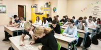 Сясьстройские школьники разобрались в энергетике Ленобласти - SyasNews.Ru