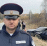 Под Миассом погиб 19-летний бесправник - 31TV.RU