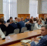В администрации Усть-Таркского района прошел очередной Час контроля - Усть-Таркский район