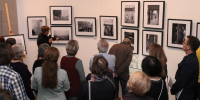 Ретроспектива Станислава Покровского: открытие фотовыставки в КОИХМ - Историко-художественный музей