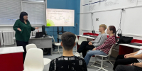 «Свеза» объединила школьников Костромы и Мантурова в конкурсе - Комсомольская Правда