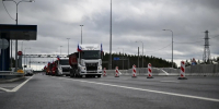 В Ленобласти после модернизации и капремонта открыли участки дорог трассы «Скандинавия» и Р-23 - Pro-Volhov.Ru